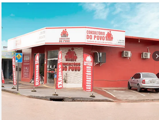 Consultorio do Povo 