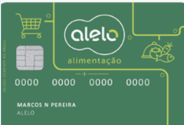 Beneficio Tickt Alimentação soba para 13%